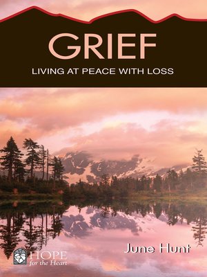 cover image of Grief